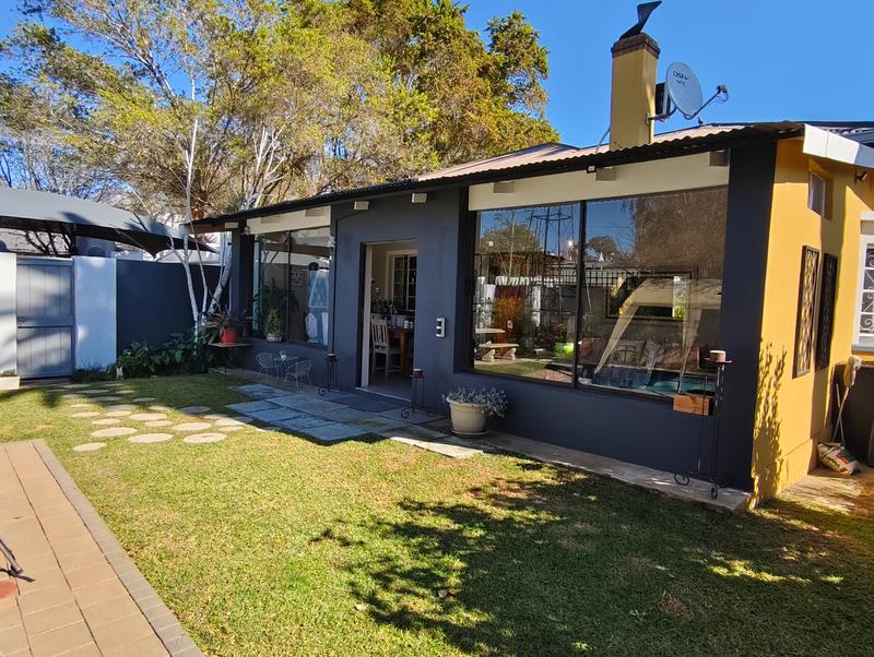 10 Bedroom Property for Sale in Parys Free State